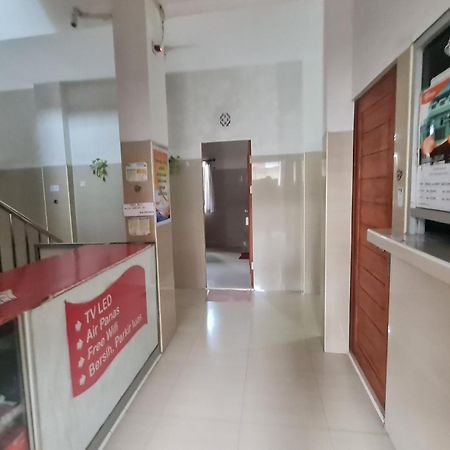 Capital O 93250 Hotel Tirta Kencana 2 Baturaden Banyumas Extérieur photo