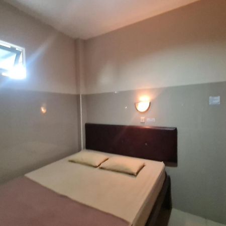 Capital O 93250 Hotel Tirta Kencana 2 Baturaden Banyumas Extérieur photo