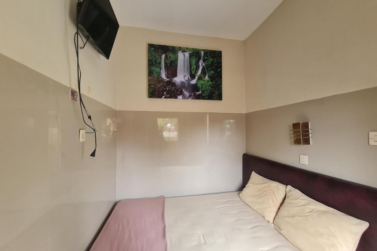 Capital O 93250 Hotel Tirta Kencana 2 Baturaden Banyumas Extérieur photo