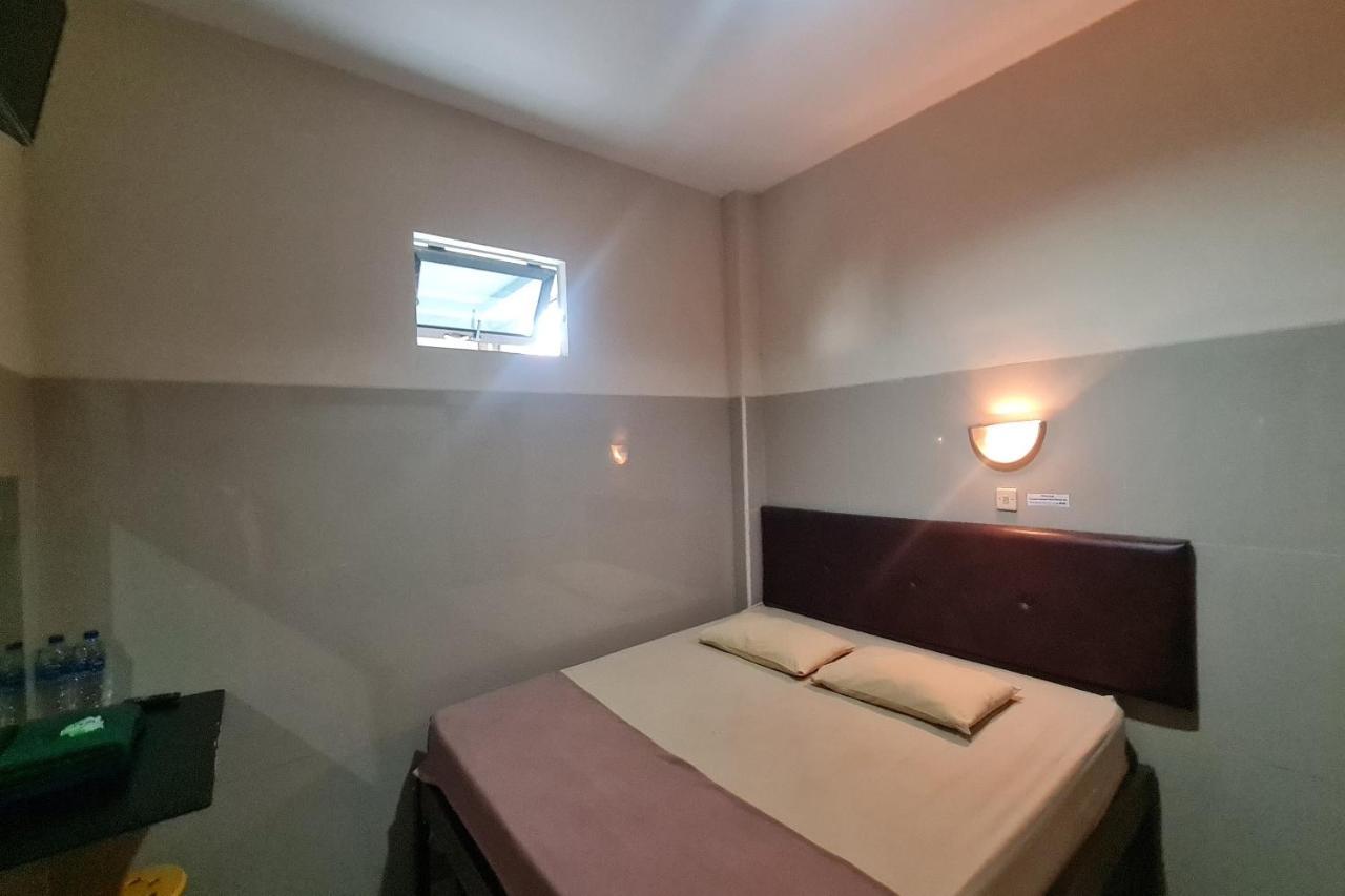 Capital O 93250 Hotel Tirta Kencana 2 Baturaden Banyumas Extérieur photo