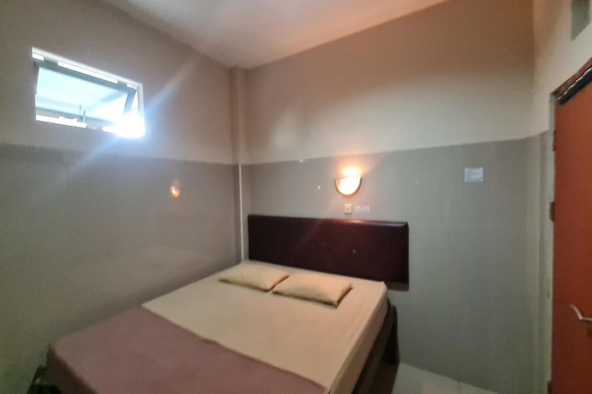 Capital O 93250 Hotel Tirta Kencana 2 Baturaden Banyumas Extérieur photo